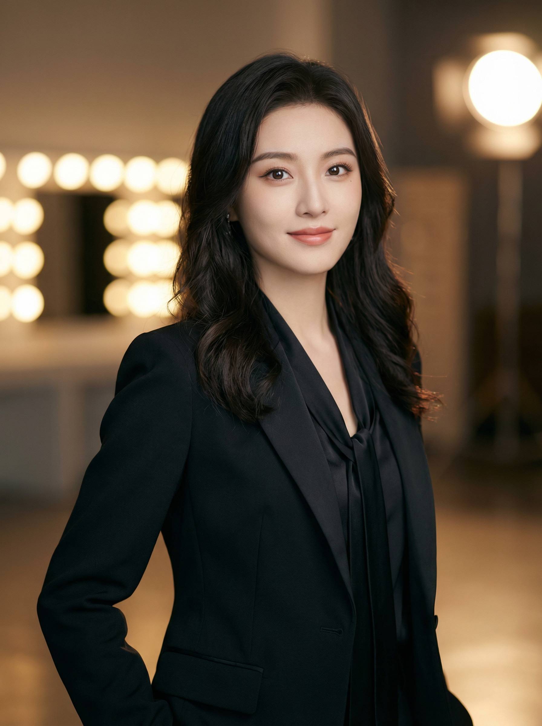 N号房制片人专家 陈浩然