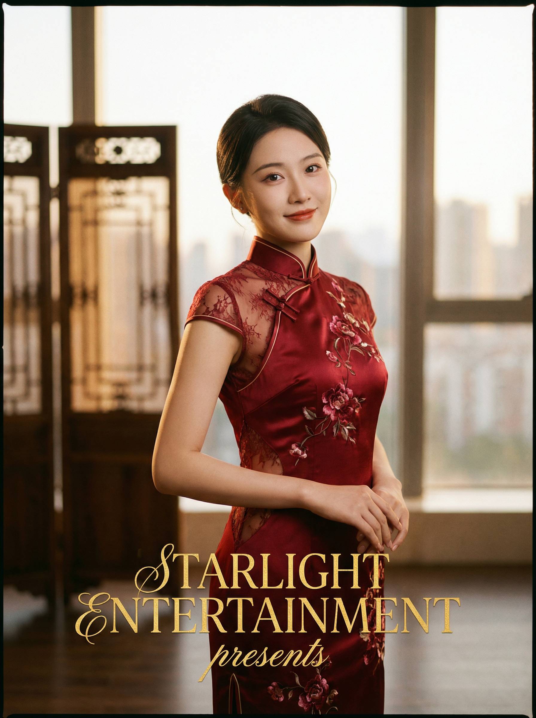 N号房社区顾问 王芳芳