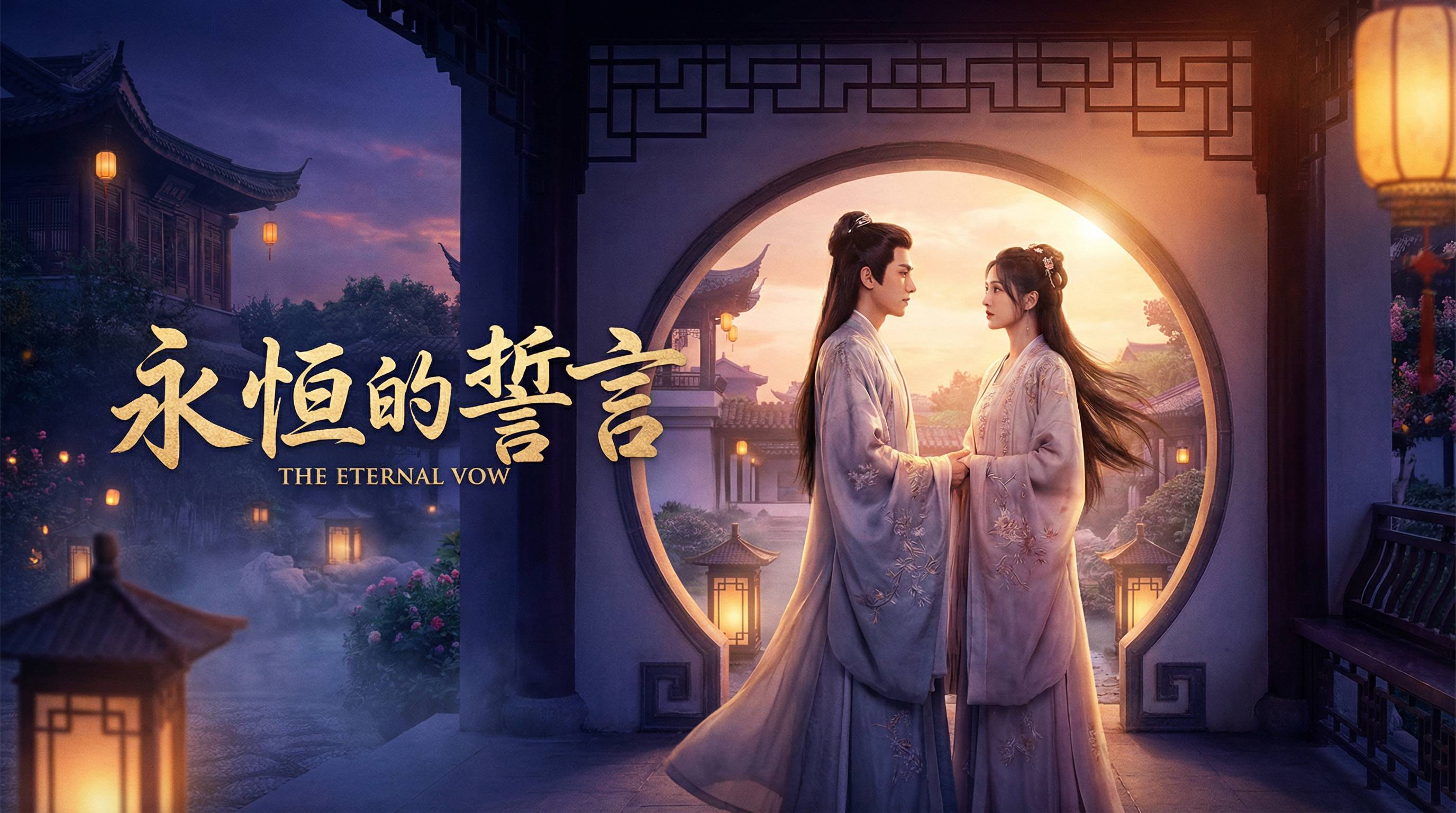 N号房古装影视视频 - 古风剧情视频演示